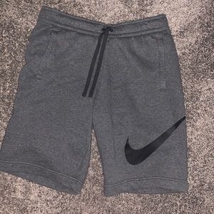 Nike men’s shorts